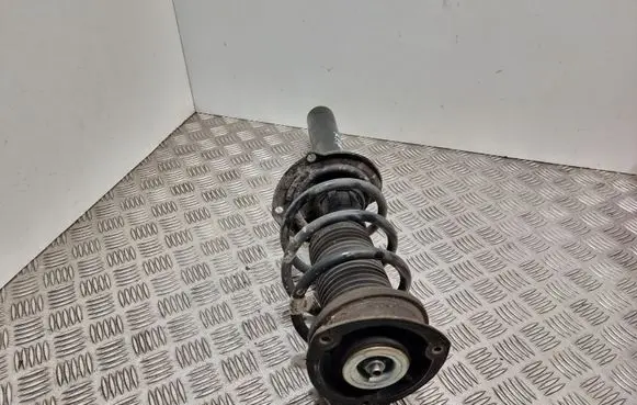 Volkswagen Touran III Front shock absorber with coil spring 824904017692 317330 36J78A