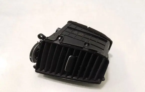 Hyundai Santa Fe Dashboard side air vent grill/cover trim 97420-2B900