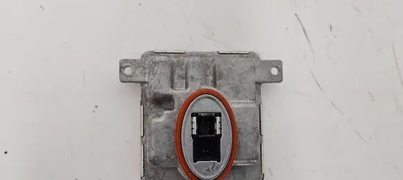 BMW 5 F10 F11 Headlight ballast module Xenon 7318327
