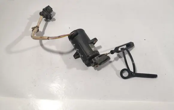 Audi A6 S6 C5 4B Accelerator pedal position sensor 0281002286 869212874 028907475AJ