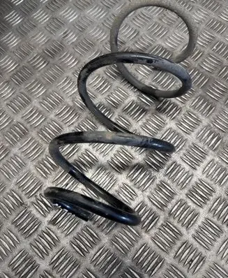 Mercedes-Benz B W246 W242 Front coil spring 