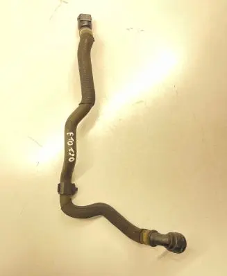 BMW 5 F10 F11 Engine coolant pipe/hose 8511747 16188010