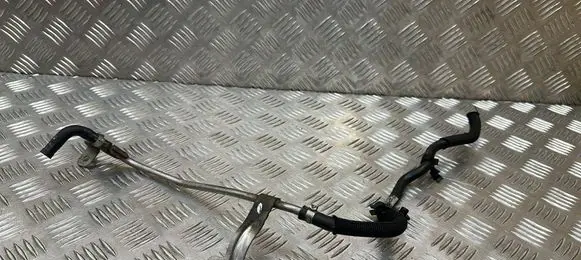 Opel Zafira C Engine coolant pipe/hose 
