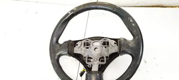 Peugeot 206 Steering wheel