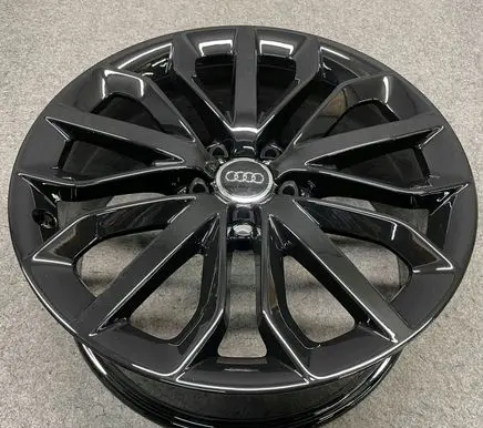 Audi A7 S7 4G R19 alloy rim 4G0601025P