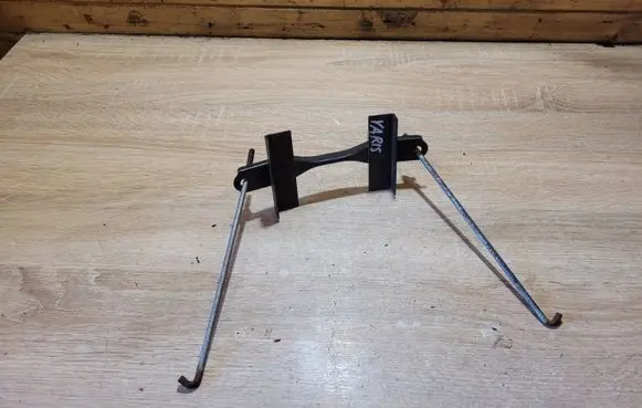Renault Scenic II - Grand scenic II Battery bracket 