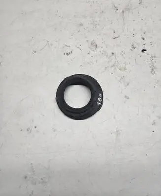 Toyota RAV 4 (XA40) Fuel tank cap trim 7729142050