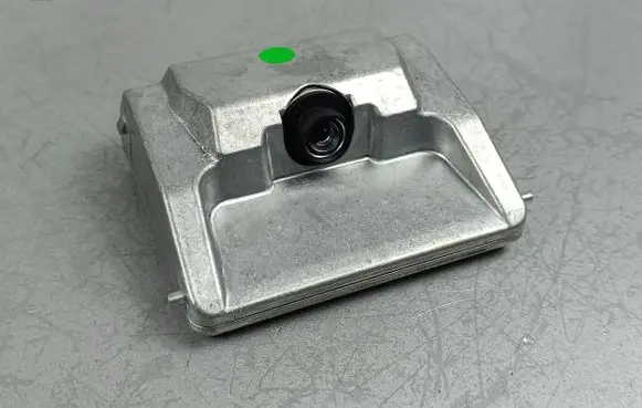 Windshield/windscreen camera