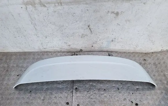 KIA Pro Cee'd I Tailgate/trunk spoiler 872501H200 872501H210