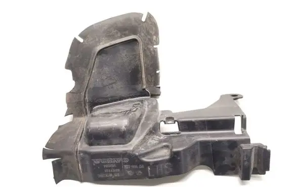 Volvo V60 Intercooler air guide/duct channel 30796466