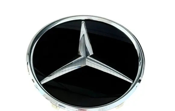 Mercedes-Benz EQS V297 ACC Distronic radar sensor grill/trim A0008882000