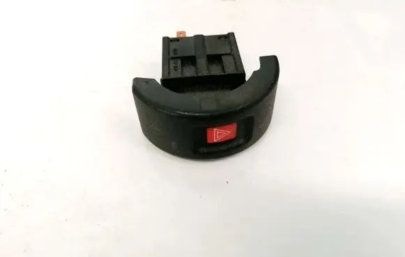 Hazard light switch