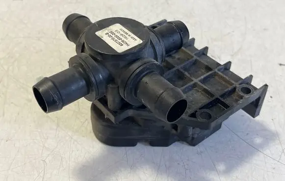Tesla Model S Electric auxiliary coolant/water pump 600737000B