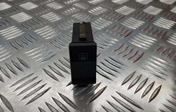 Audi A6 S6 C4 4A Windscreen/window heater switch 4A0941503E