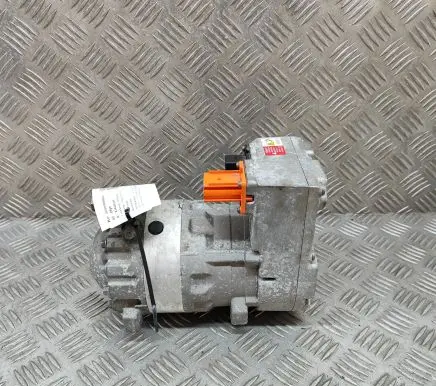 Volkswagen ID.3 Air conditioning (A/C) compressor (pump) 1EA820808E 1EA816551H