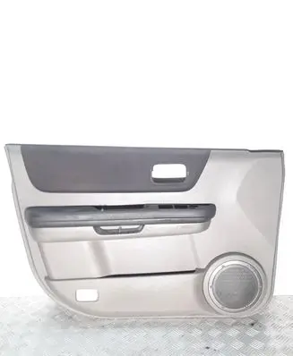 Nissan X-Trail T30 Front door card panel trim