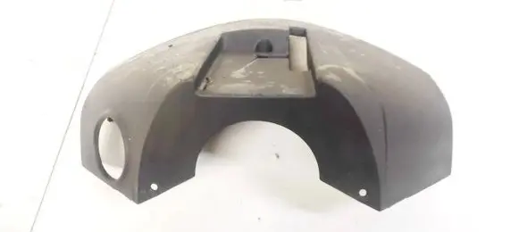 Opel Vectra C Steering wheel column trim 9191043 230635620