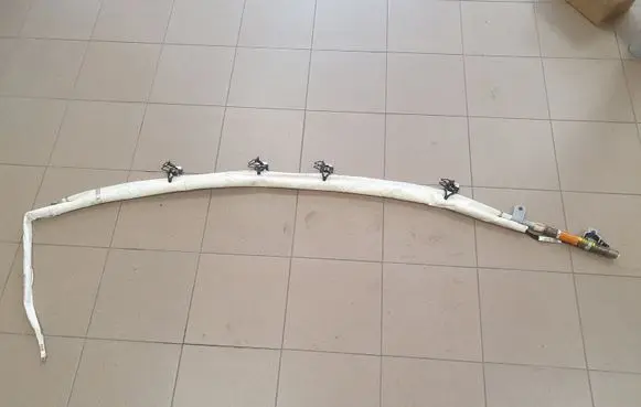 Volvo S40 Roof airbag 30698624
