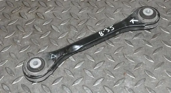 Porsche Macan (95B) Rear upper control arm/wishbone 8K0501529L