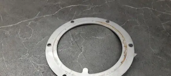 Jaguar XK - XKR Original wheel cap 