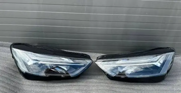 Audi Q5 SQ5 Headlights/headlamps set 80A941034E 80A941033E 431100152117AD