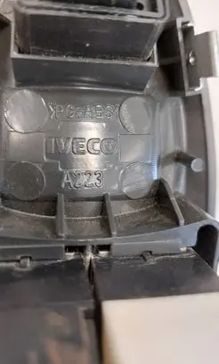 Iveco Daily 4th gen Electric window control switch A223