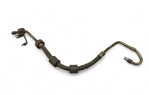 Porsche Cayenne (92A) Power steering hose/pipe/line 7P0422138CG