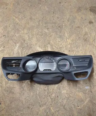 Citroen C5 Speedometer (instrument cluster) 9677285280
