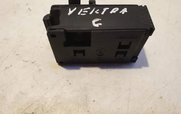 Opel Vectra C Positive wiring loom 24456174 K9270990