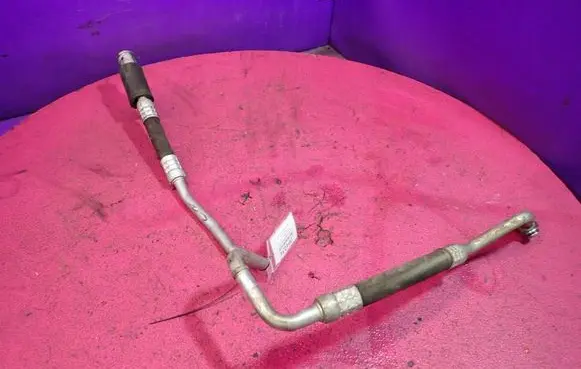 Skoda Fabia Mk1 (6Y) Air conditioning (A/C) pipe/hose 