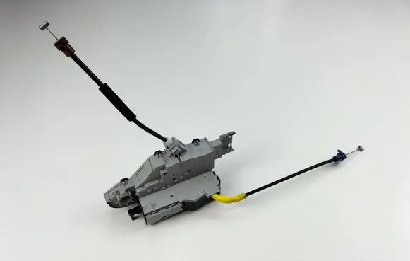 Rear door lock
