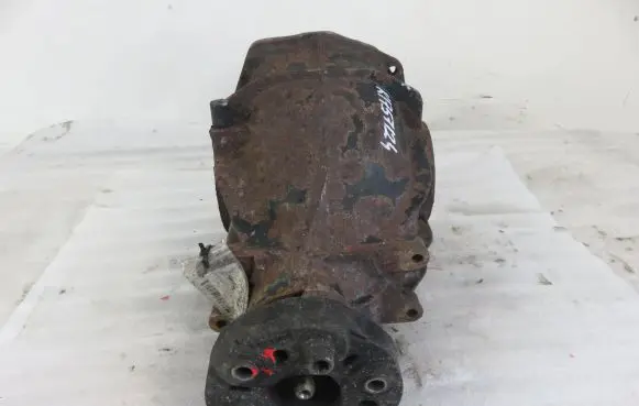 Mercedes-Benz E AMG W211 Rear differential A2303510508G