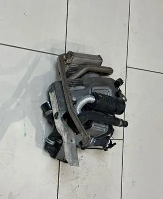 BMW 5 F10 F11 Auxiliary pre-heater (Webasto) 9330618