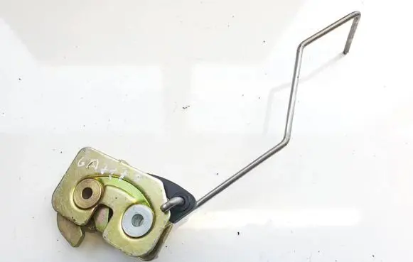 Nissan Primera Seat back rest lock catch 