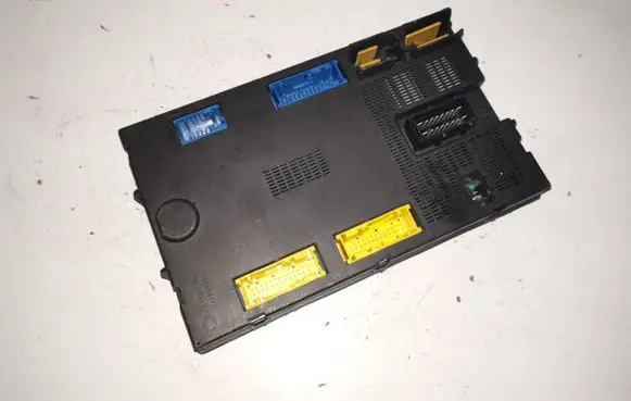 Renault Espace III Comfort/convenience module 6025312691