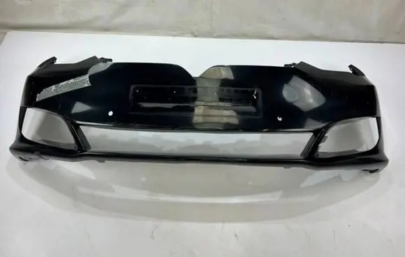 Tesla Model S Front bumper