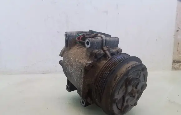 Honda Jazz Air conditioning (A/C) compressor (pump) HFC1348