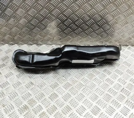 BMW 6 F12 F13 Intake manifold 7843274 70517911