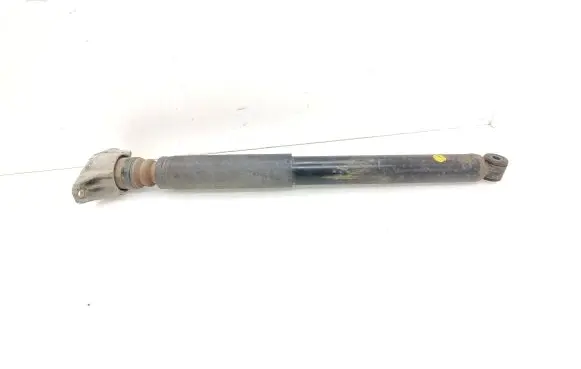 Rear shock absorber/damper