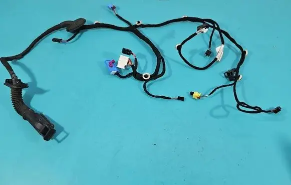Skoda Kodiaq Front door wiring loom 566971121EH IMPRK1545580