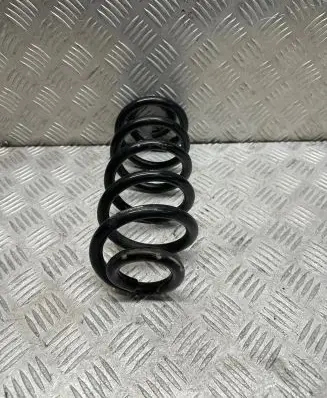 Opel Astra K Rear coil spring AA18