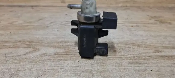 Volvo S80 Turbo solenoid valve TSNL0820