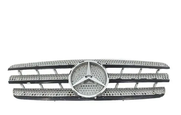 Mercedes-Benz ML W163 Front grill 1638800185