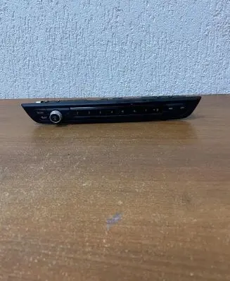 BMW 1 F40 HiFi Audio sound control unit 794933905 20020110