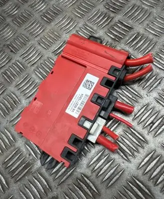 BMW 3 F30 F35 F31 Positive wiring loom 9227752 9175000001 800594
