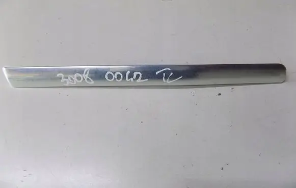 Peugeot 3008 I Windshield/front glass wiper blade 28739oi12lkfdc65