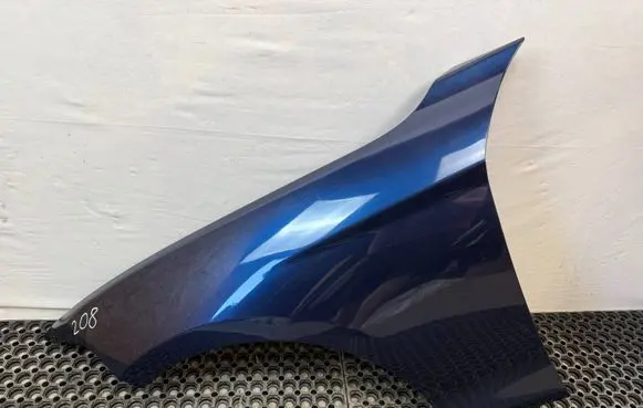 BMW 1 F20 F21 Fender 
