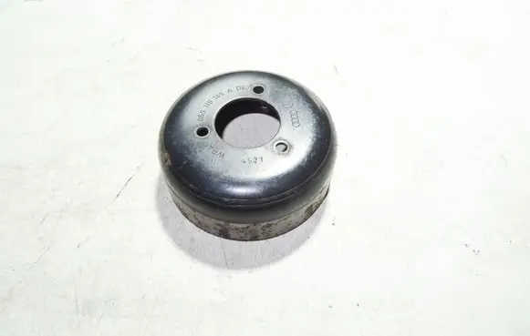 Audi A6 Allroad C5 Water pump pulley 059119145A