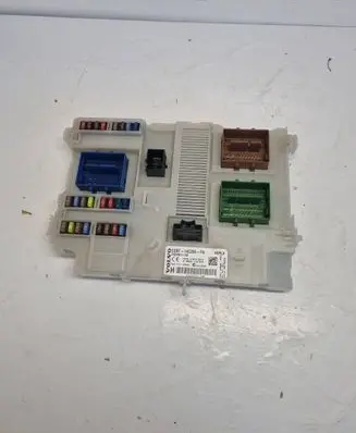 Volvo XC60 Fuse module CG9T14C256FA 31314511AB 3659AF01125TP