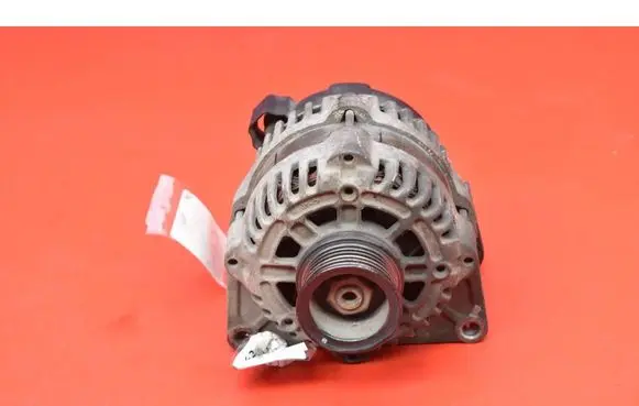 Chevrolet Orlando Generator/alternator 13579667